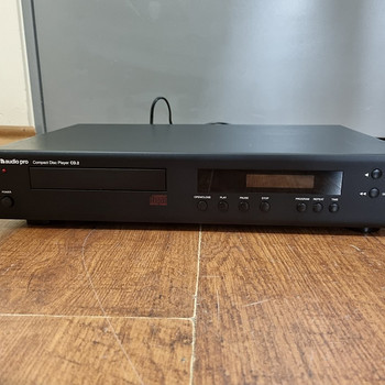 Audio pro CD 2 HiFi