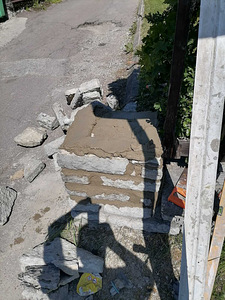 Каменьщики, опалубщики, арматурщики (2 фото из 3)