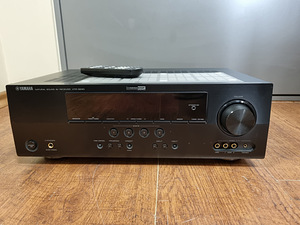 Yamaha HTR-6230 Audio Video Receiver (1 foto / 3)
