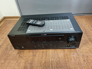 Yamaha HTR-6230 Audio Video Receiver (2 foto / 3)