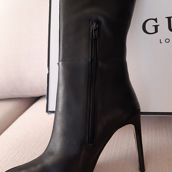 Guess новые сапоги