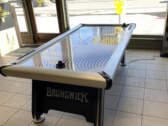 Airhockey
