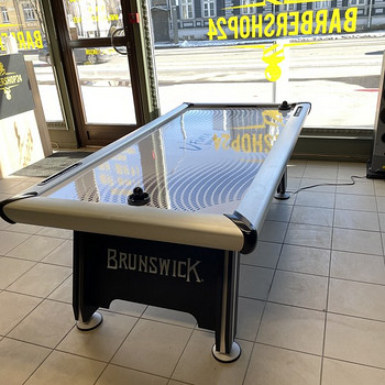 Airhockey