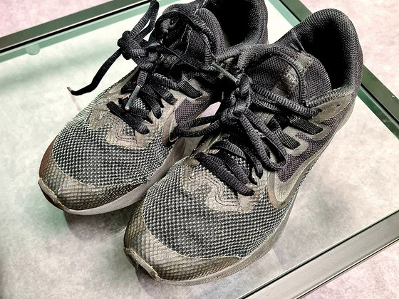 Nike jooksutossud/беговые кроссовки 36