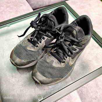 Nike jooksutossud/jooksujalatsid 36