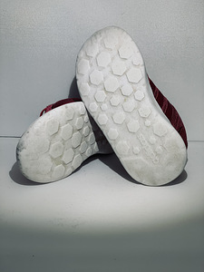 Кроссовки adidas, размер 23 (3 фото из 3)