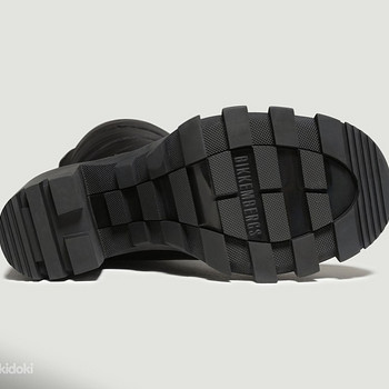 Boots Bikkembergs woman