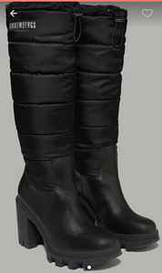 Boots Bikkembergs woman (2 foto / 4)