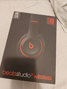 Beats studio 3 (1 фото из 1)