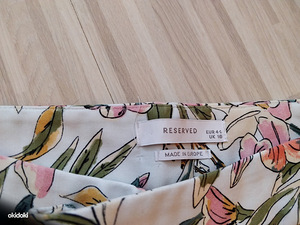 Женские штаны (3 фото из 3)
