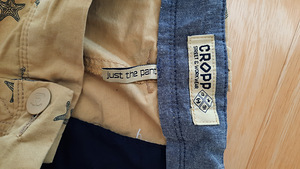 Новые мужские шорты CROPP 36 (3 фото из 5)