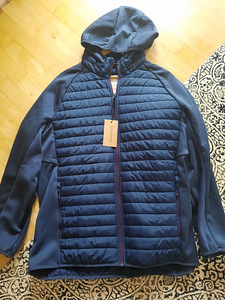 Uus meeste kevad-sügis joppe STOCK&HANK XXL (1 foto / 5)