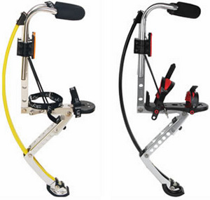 Skyrunner прыгунки (2 фото из 8)