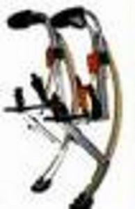 Skyrunner прыгунки (6 фото из 8)