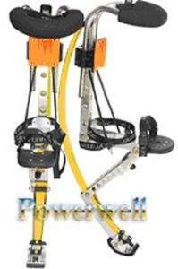 Skyrunner прыгунки (7 фото из 8)