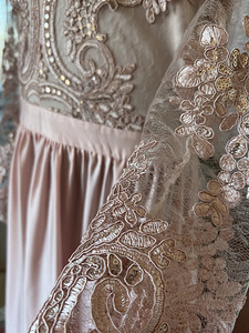 Lõpupeo kleit / Prom dress (2 foto / 5)