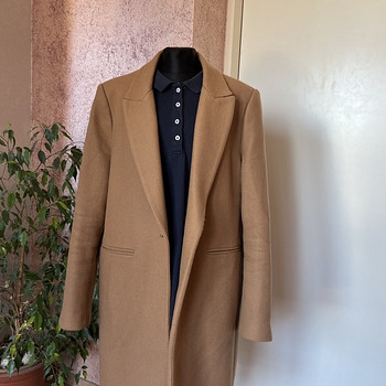 Zara Mantel / Mantel Zara