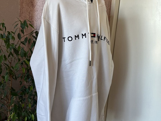 Hoodie Tommy Hilfiger/ Толстовка Tommy Hilfiger