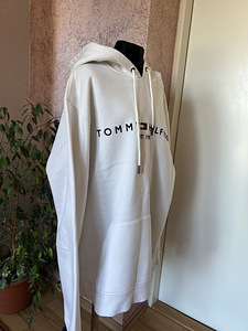 Hoodie Tommy Hilfiger (1 foto / 3)