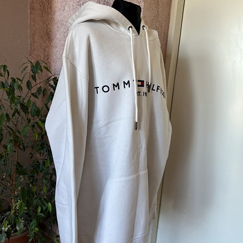 Hoodie Tommy Hilfiger