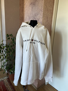 Hoodie Tommy Hilfiger (2 foto / 3)