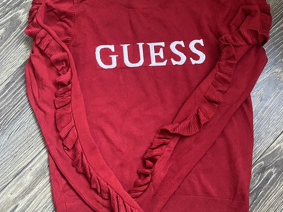 Guess свитер