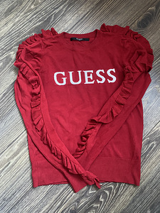 Guess kampsun (1 foto / 1)