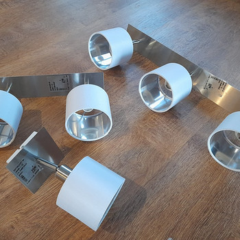 Lambide komplekt 3tk