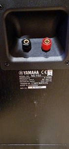 Продам динамик 2yamaha (2 фото из 2)