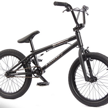 Продам BMX велосипед,KHE 18” ARSENIC,Германия,новый