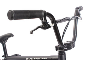Müün BMX ratas, KHE 18” ARSENIC, Saksamaa, uus (4 foto / 10)