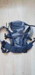 Bianka ergonoomiline kandekott patchwork stiilis. Бьянка эрг (1 фото из 2)