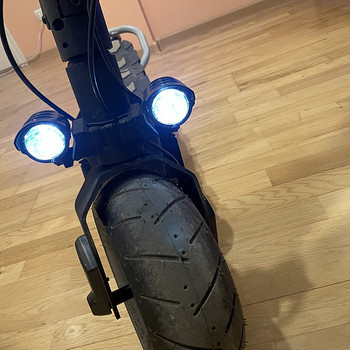 DUCATI SCRAMBLER CROSS E(must)