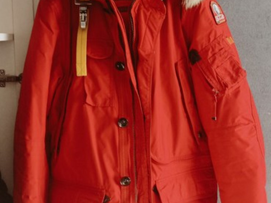 Parajumpers