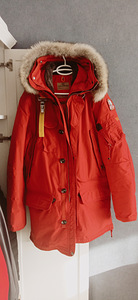 Parajumpers (1 foto / 1)