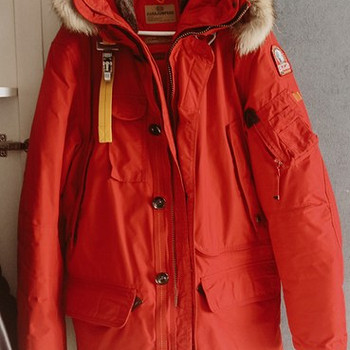 Parajumpers