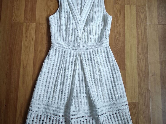 H&M kleit s.36