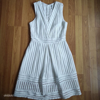 Платье h&m стр.36