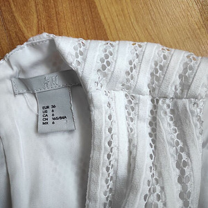 Платье h&m стр.36 (2 фото из 4)