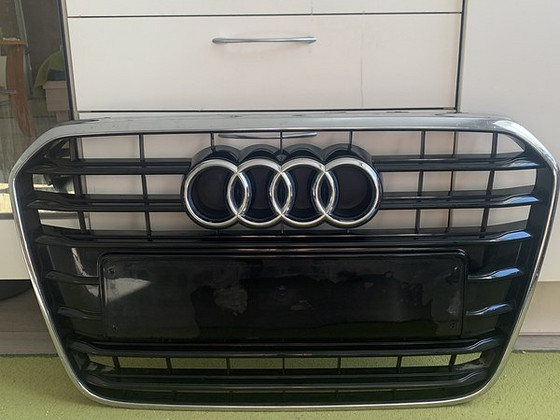 Audi A6 C7