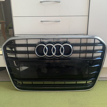 Audi A6 C7