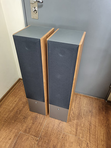 Аудио Pro Soniq 404 HiFi (1 фото из 8)