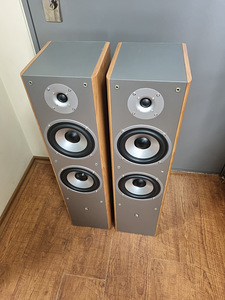 Аудио Pro Soniq 404 HiFi (2 фото из 8)