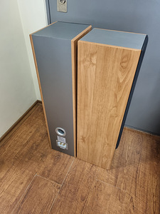 Аудио Pro Soniq 404 HiFi (3 фото из 8)