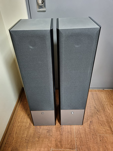 Аудио Pro Soniq 404 HiFi (5 фото из 8)