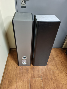 Аудио Pro Soniq 404 HiFi (6 фото из 8)