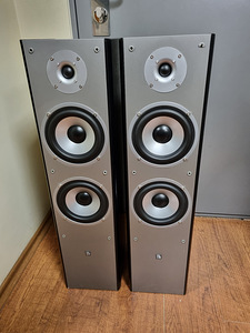Аудио Pro Soniq 404 HiFi (7 фото из 8)