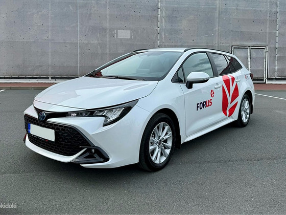 Офиц. партнёр FORUS TAXI приглашает на работу водителей