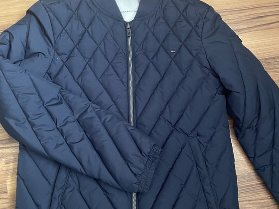 Куртка tommy Hilfiger в/о, размер 152