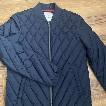 Куртка tommy Hilfiger в/о, размер 152